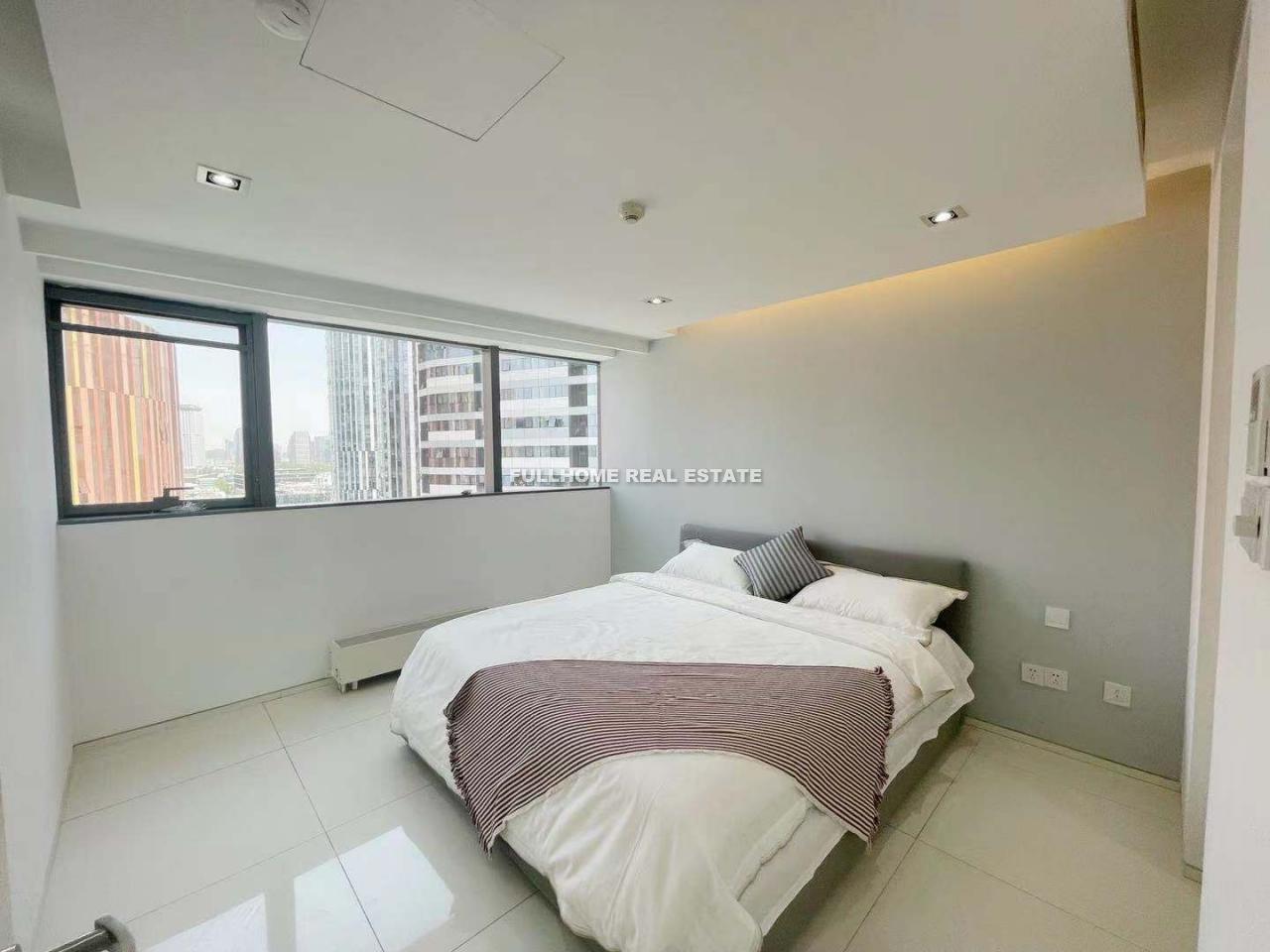 Sanlitun SOHO - Interior view 6, Beijing rental property