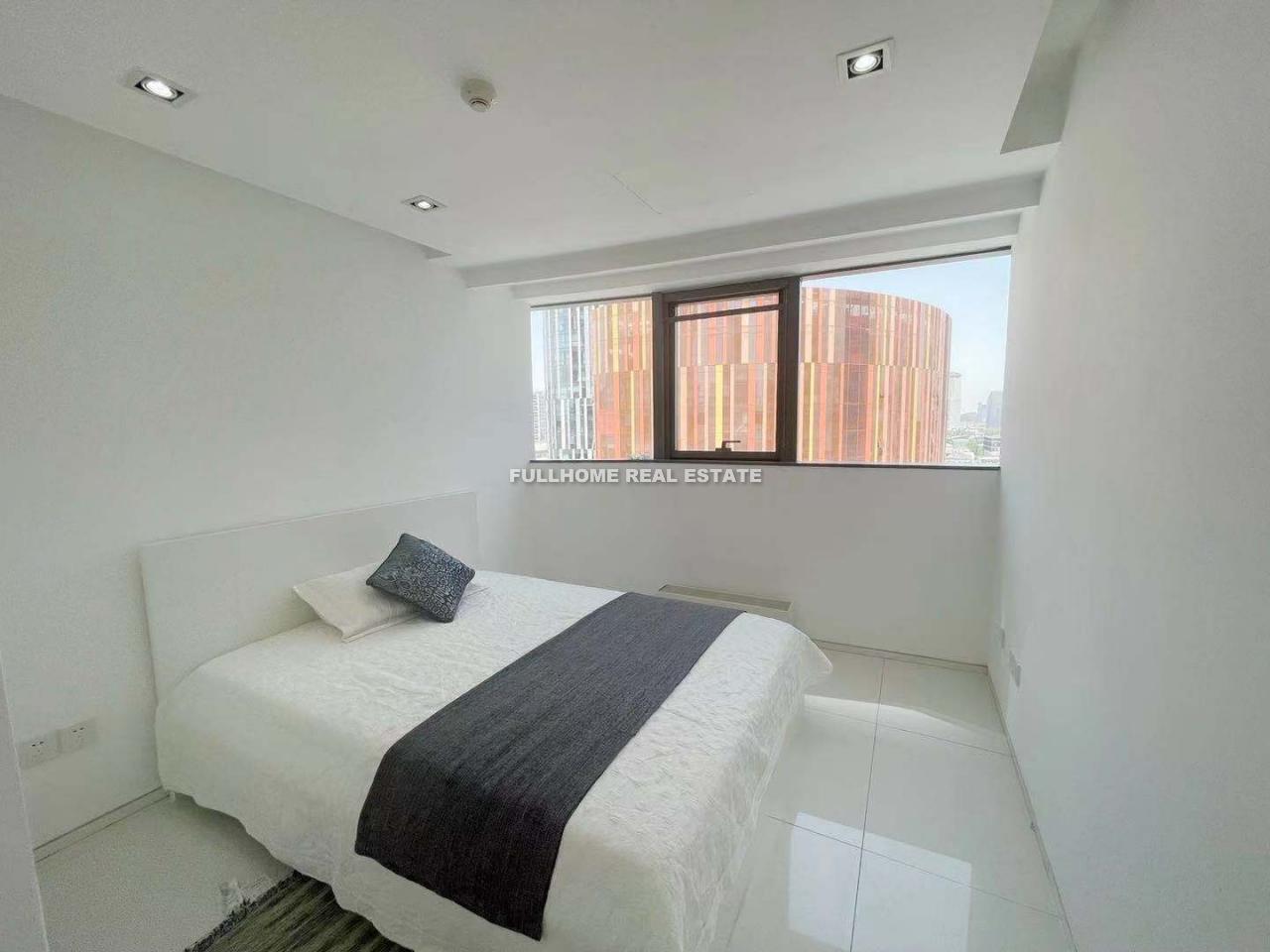 Sanlitun SOHO - Interior view 5, Beijing rental property