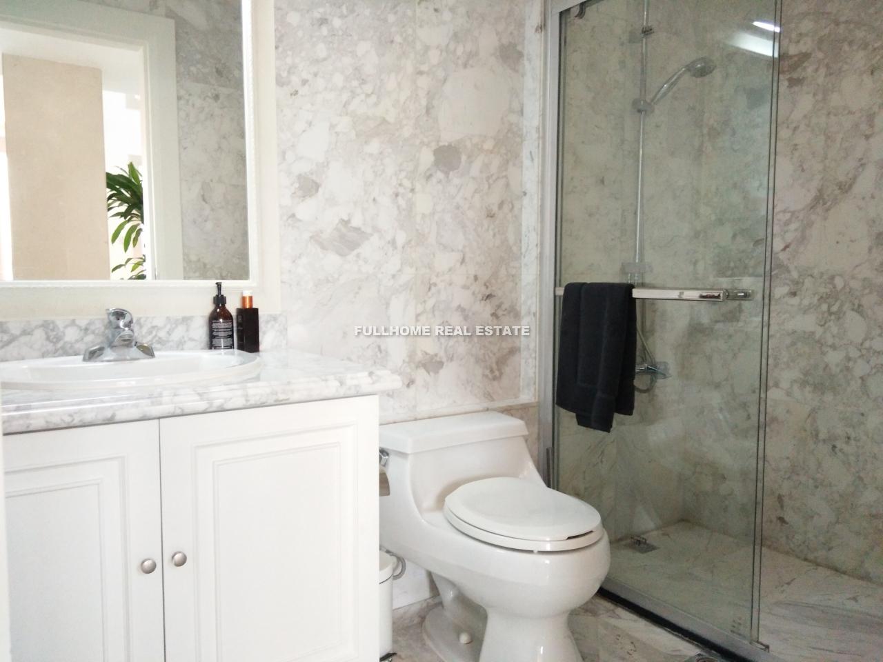 Guangcai International Mansion - Interior view 5, Beijing rental property