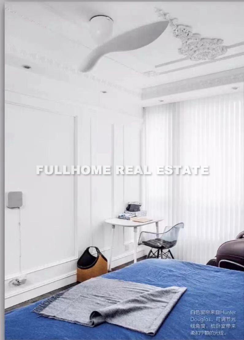 Gubei International Plaza - Interior view 2, Shanghai rental property