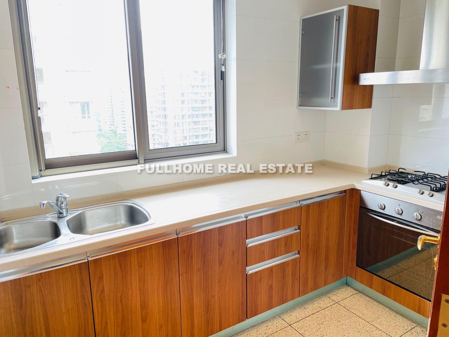 Golden Bella Vie - Interior view 6, Shanghai rental property