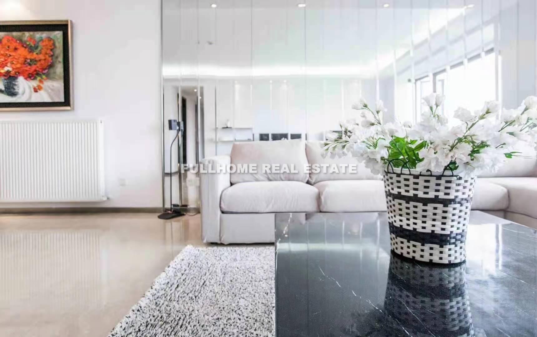 The Summit - Interior view 5, Shanghai rental property