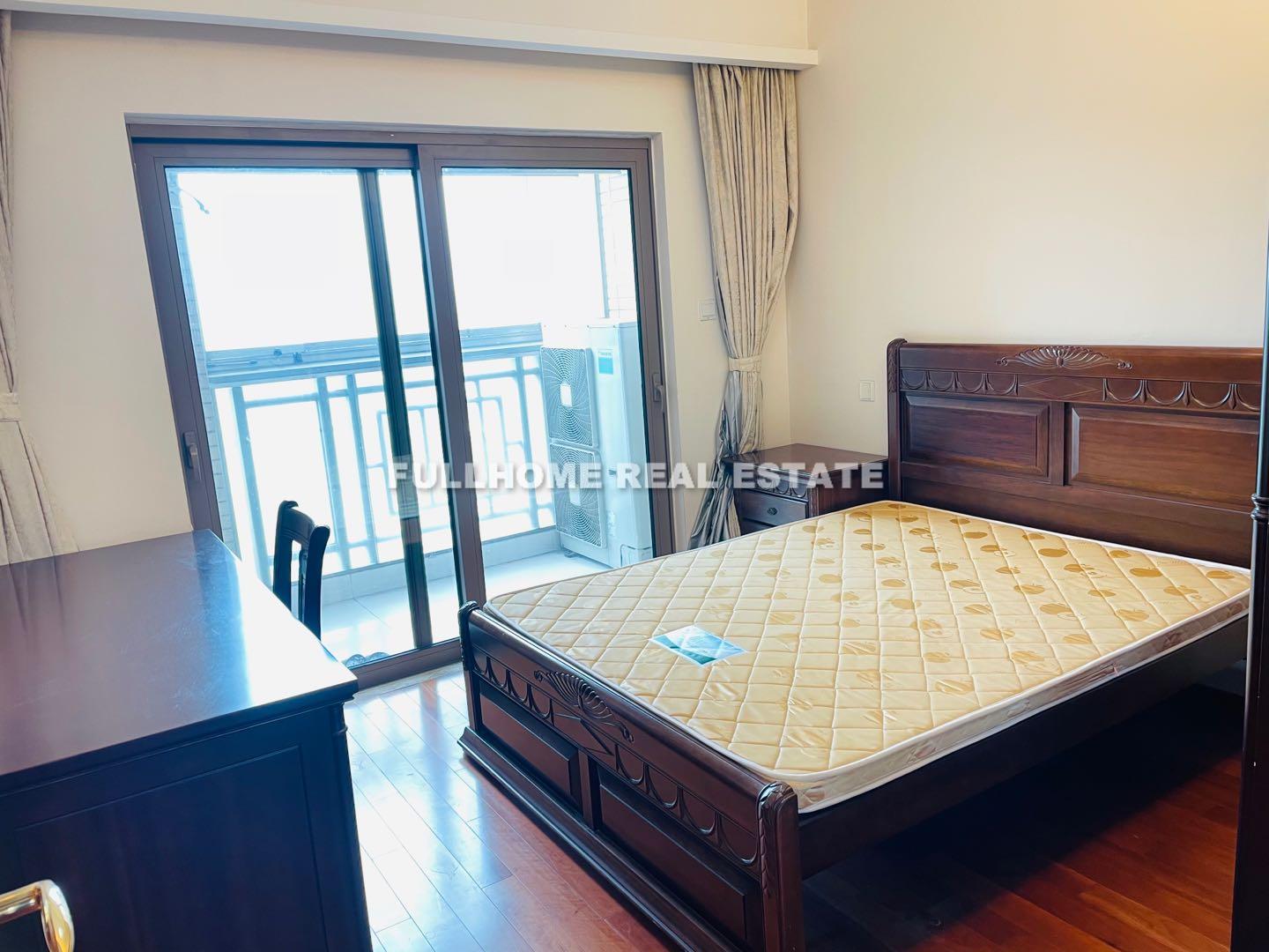 Golden Bella Vie - Interior view 3, Shanghai rental property