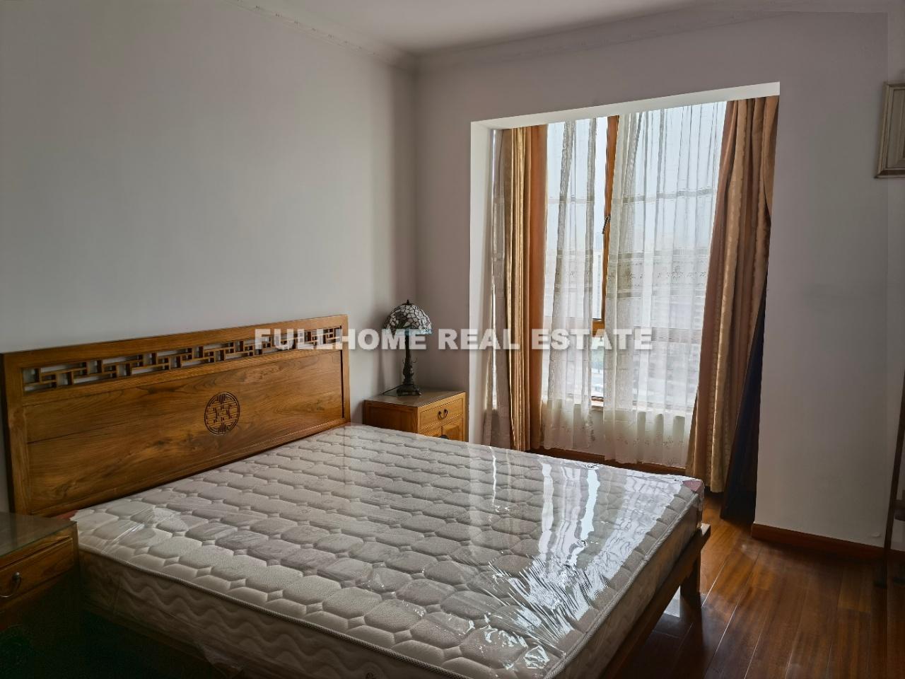 Gubei International Plaza - Interior view 3, Shanghai rental property