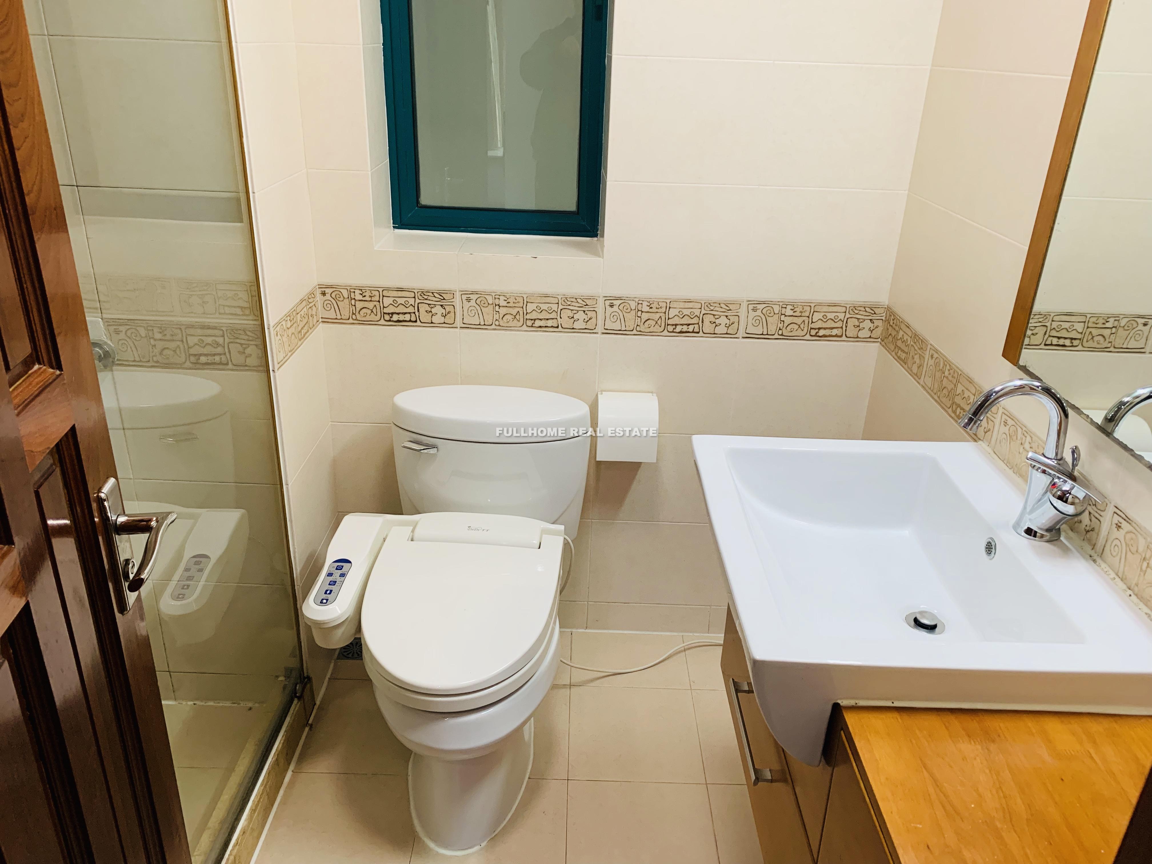 Regents Park - Interior view 2, Shanghai rental property
