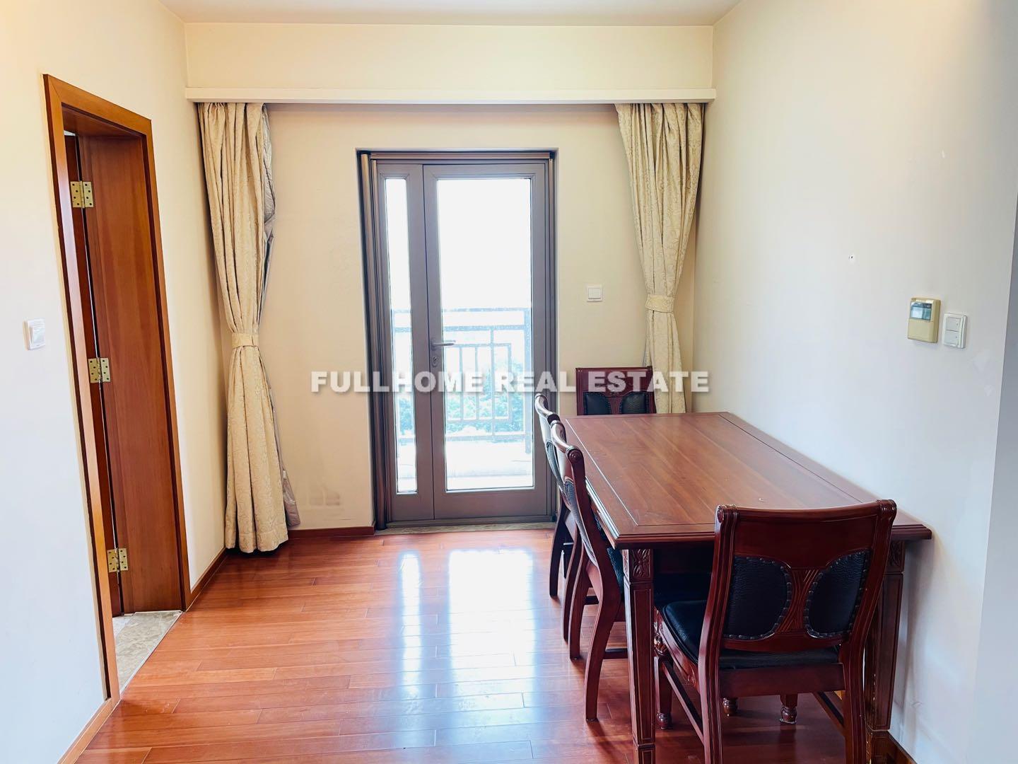 Golden Bella Vie - Interior view 7, Shanghai rental property