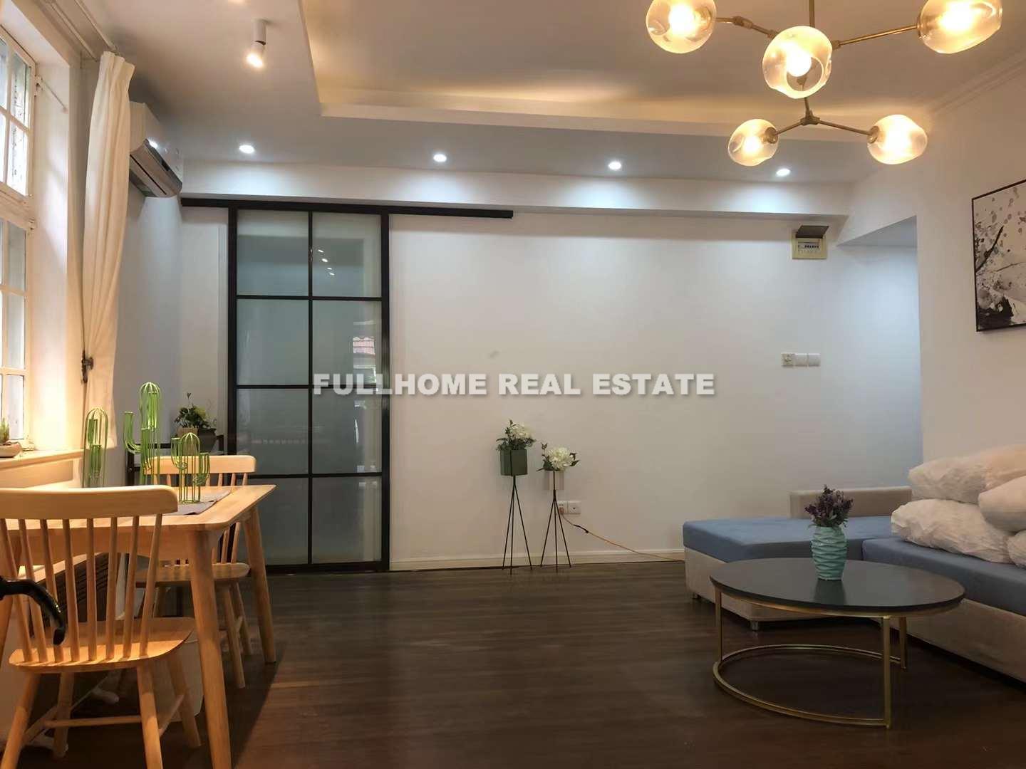 Lane 300-800 Yongjia Road Old House - 1 bedroom apartment in Shanghai, , 