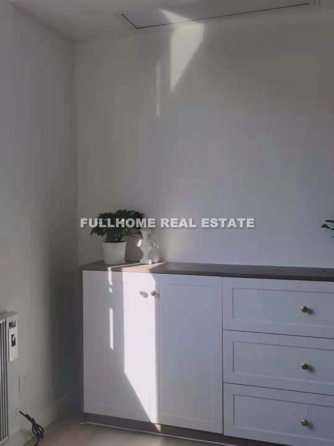 Ke Ning Apartment - Interior view 6, Shanghai rental property