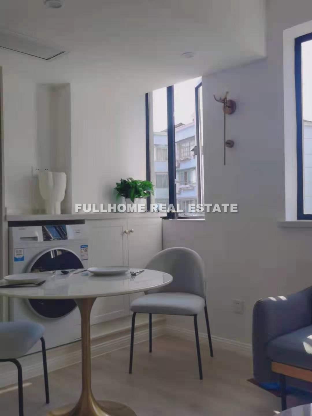 Ke Ning Apartment - Interior view 4, Shanghai rental property