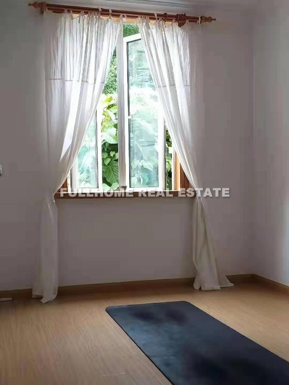 Wuyuan Apartment - Interior view 5, Shanghai rental property