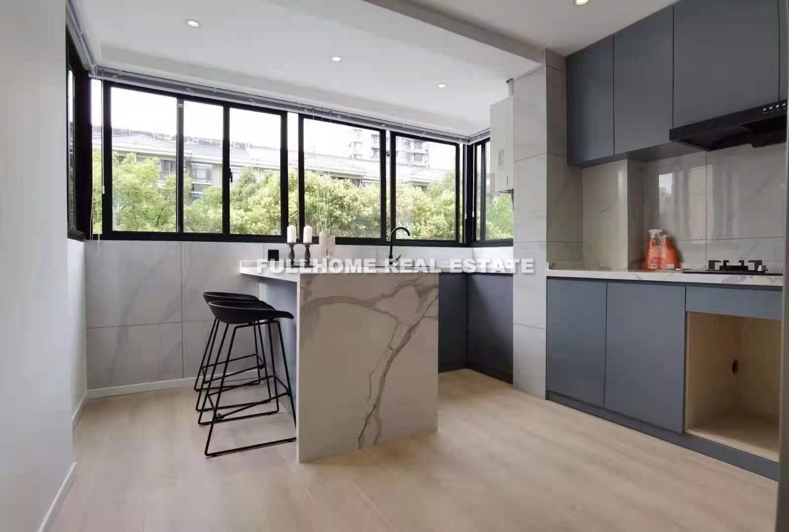 Hongqiao Ziyun Garden - Interior view 9, Shanghai rental property