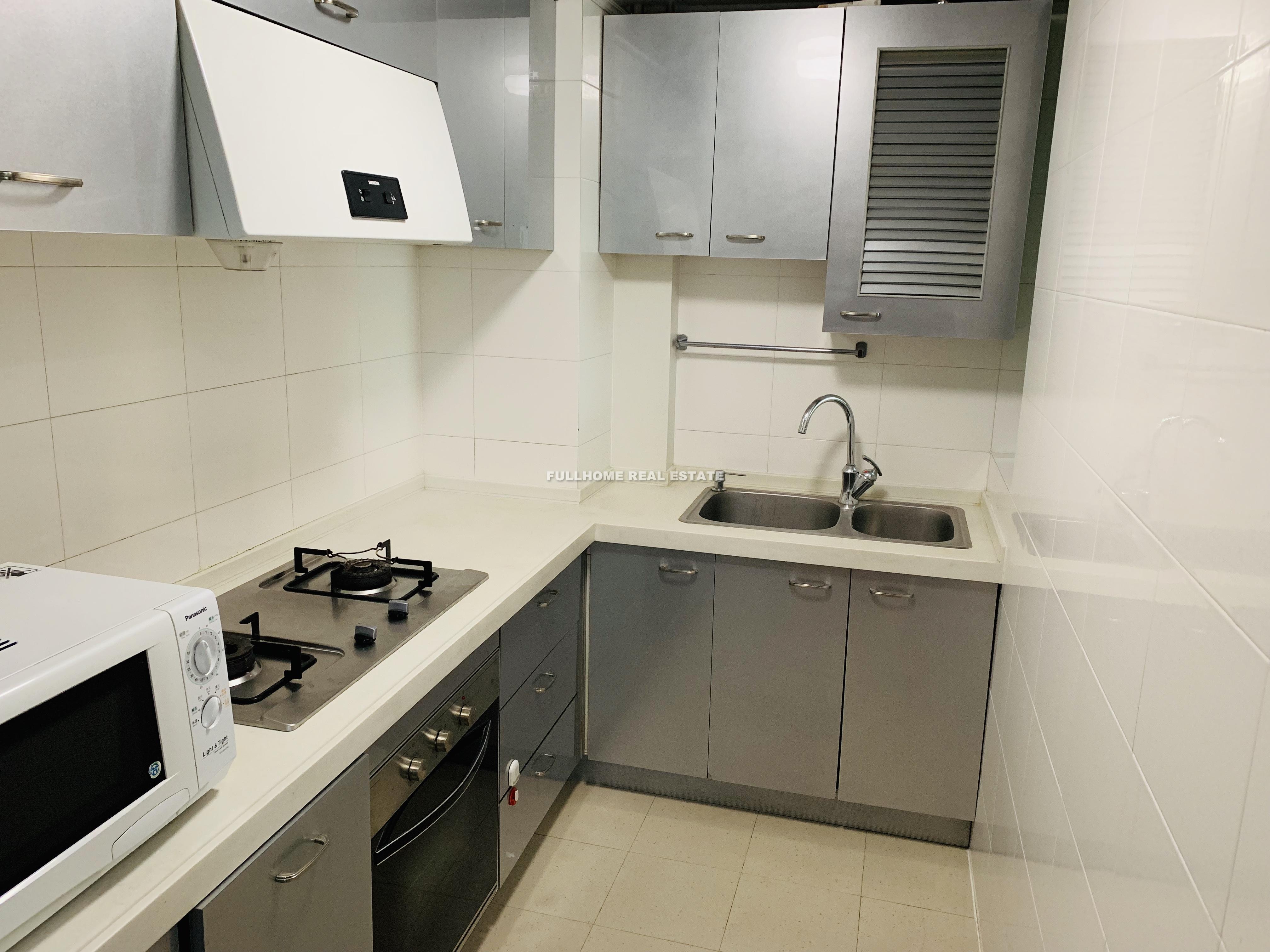 Regents Park - Interior view 3, Shanghai rental property