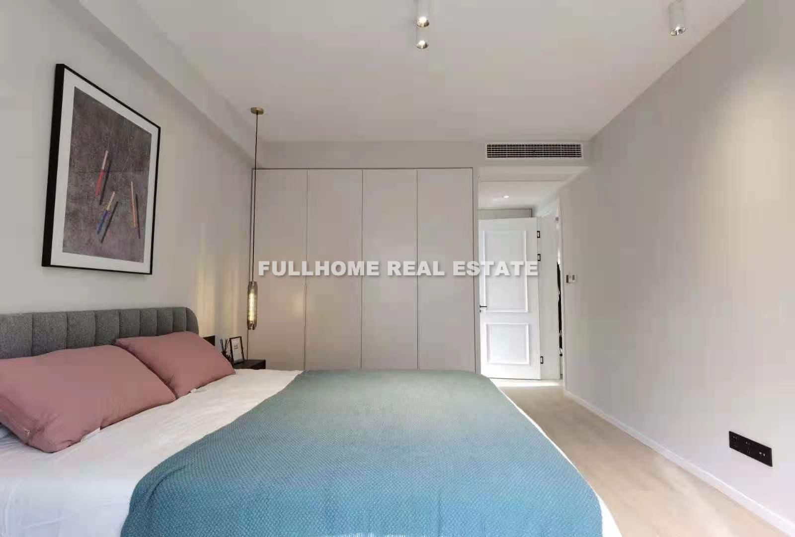 Hongqiao Ziyun Garden - Interior view 7, Shanghai rental property