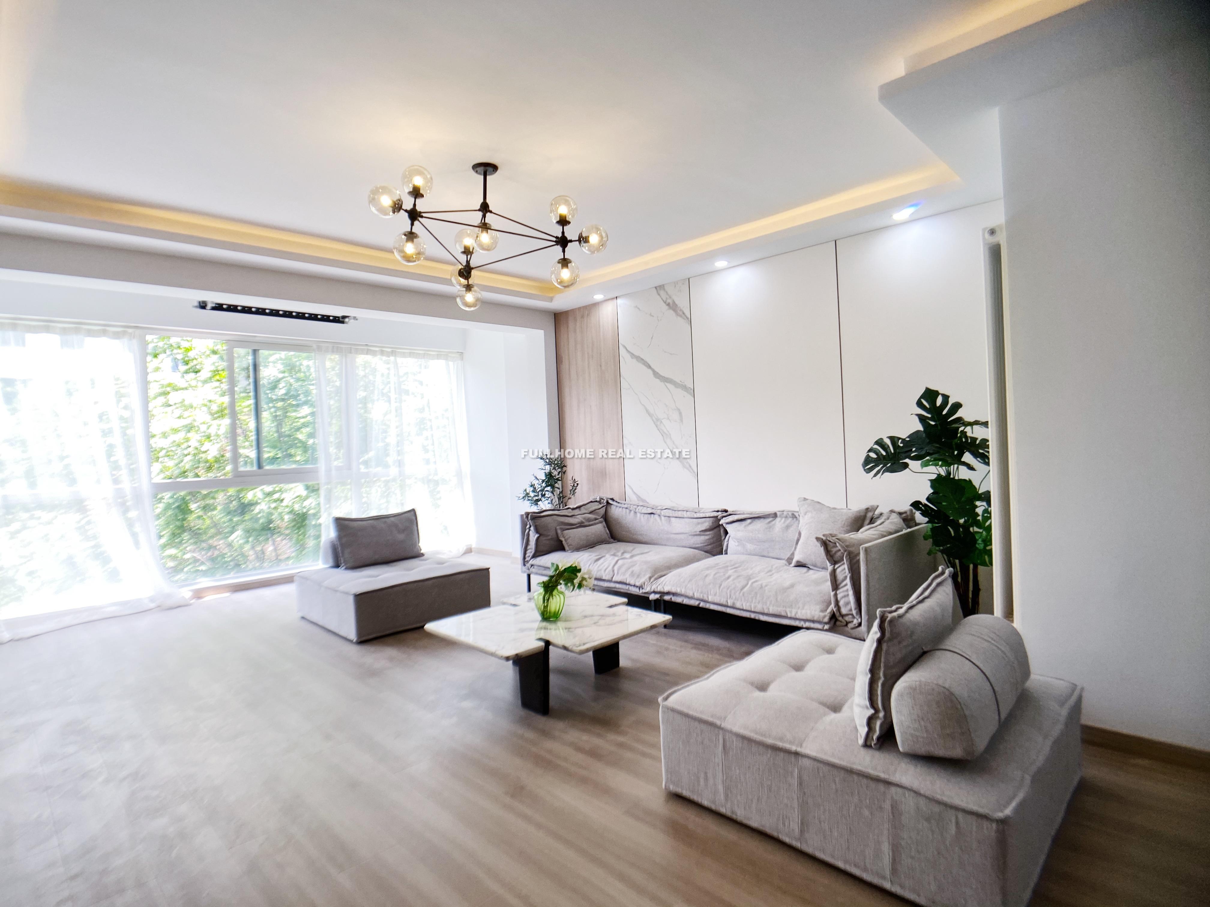 Jing An Yuan - Interior view 4, Shanghai rental property