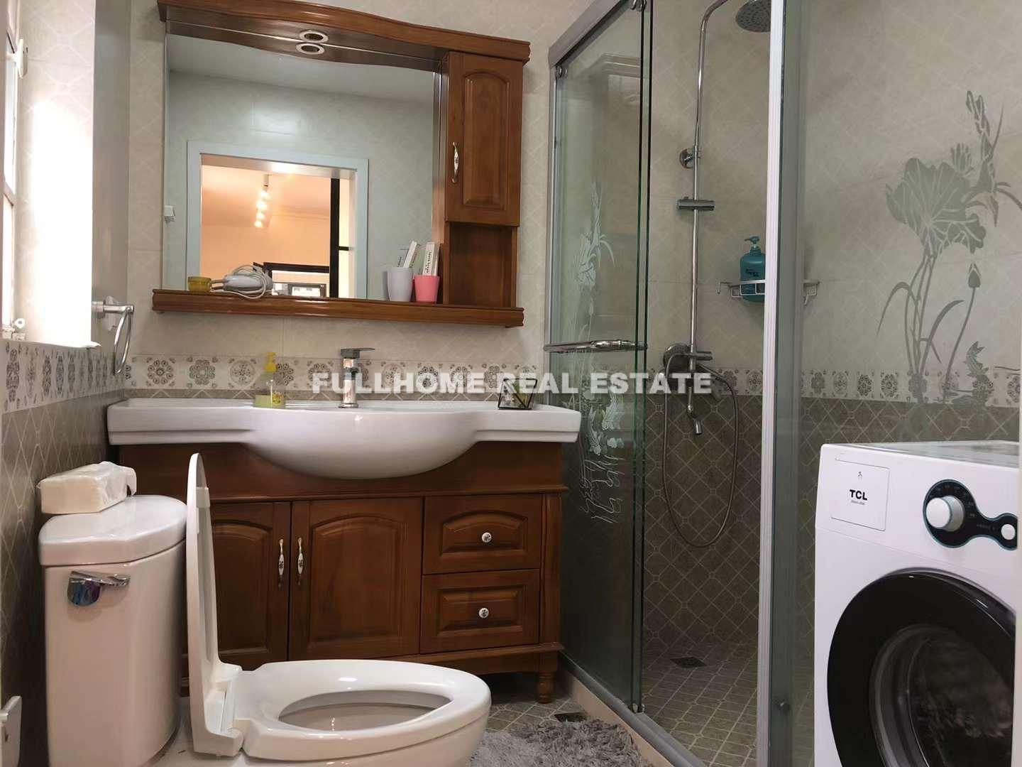 Lane 300-800 Yongjia Road Old House - Interior view 4, Shanghai rental property