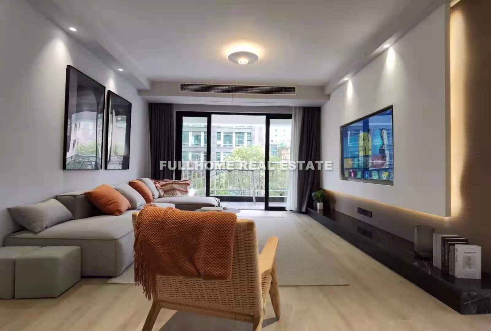 Hongqiao Ziyun Garden - Interior view 4, Shanghai rental property