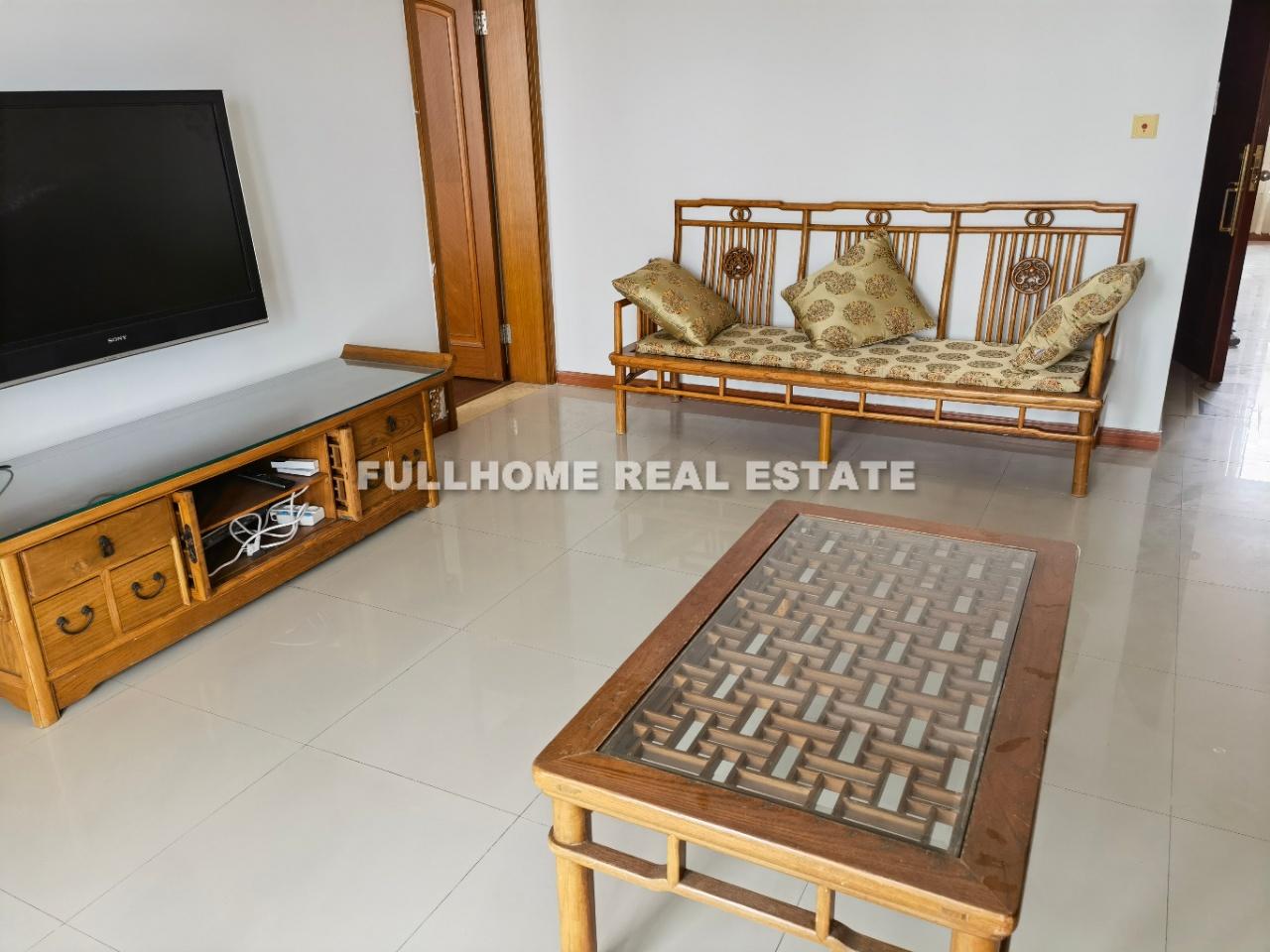 Gubei International Plaza - Interior view 5, Shanghai rental property