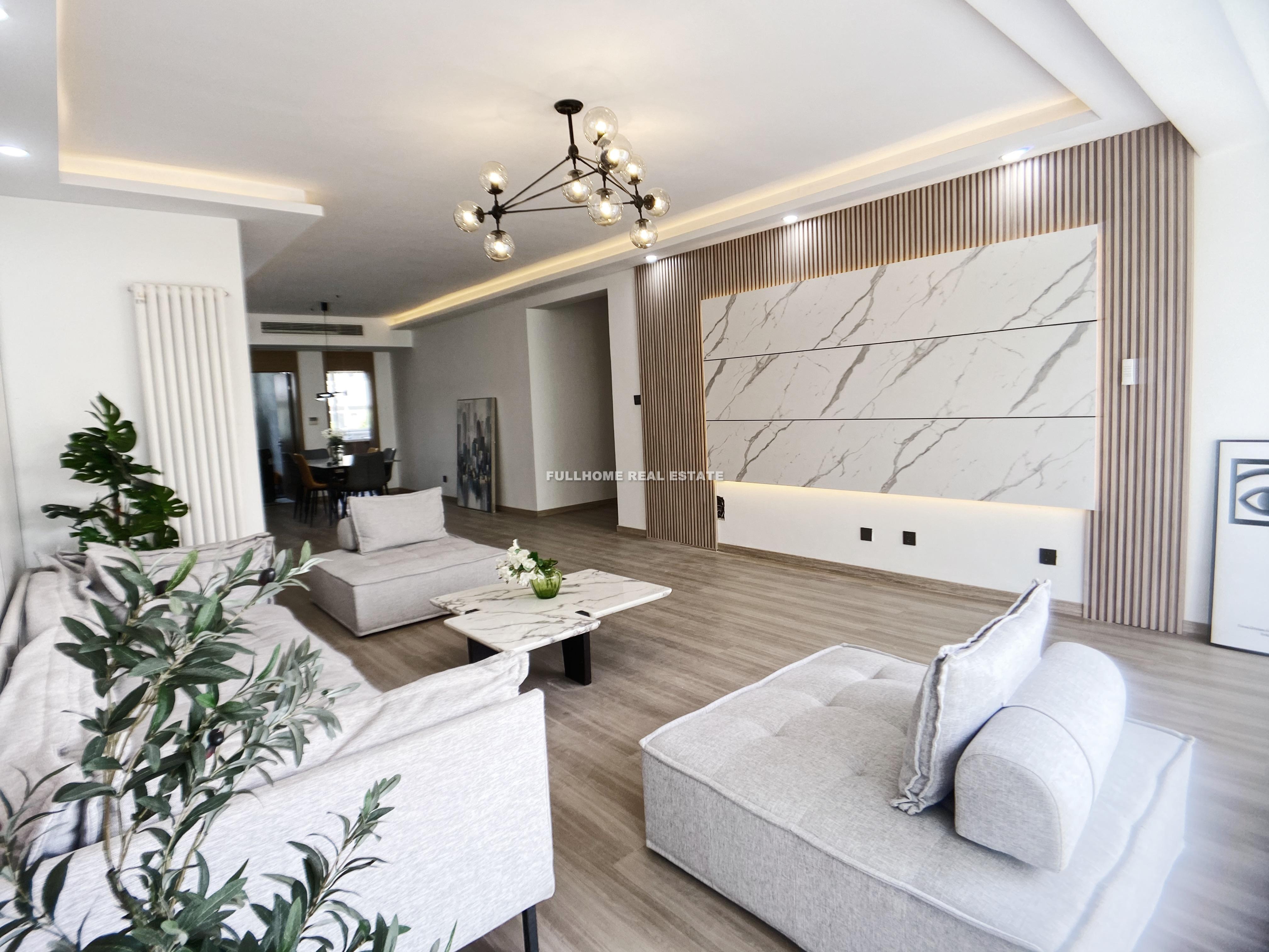 Jing An Yuan - 4 bedroom apartment in Shanghai, Downtown, Downtown