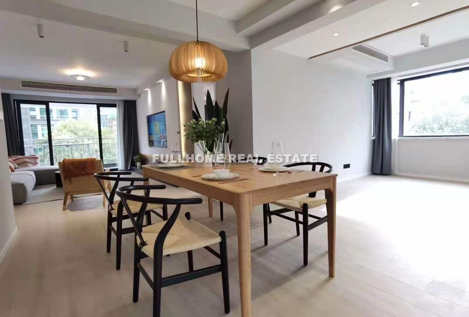 Hongqiao Ziyun Garden - Interior view 2, Shanghai rental property