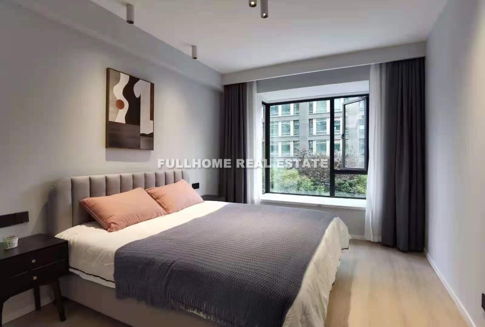 Hongqiao Ziyun Garden - Interior view 6, Shanghai rental property