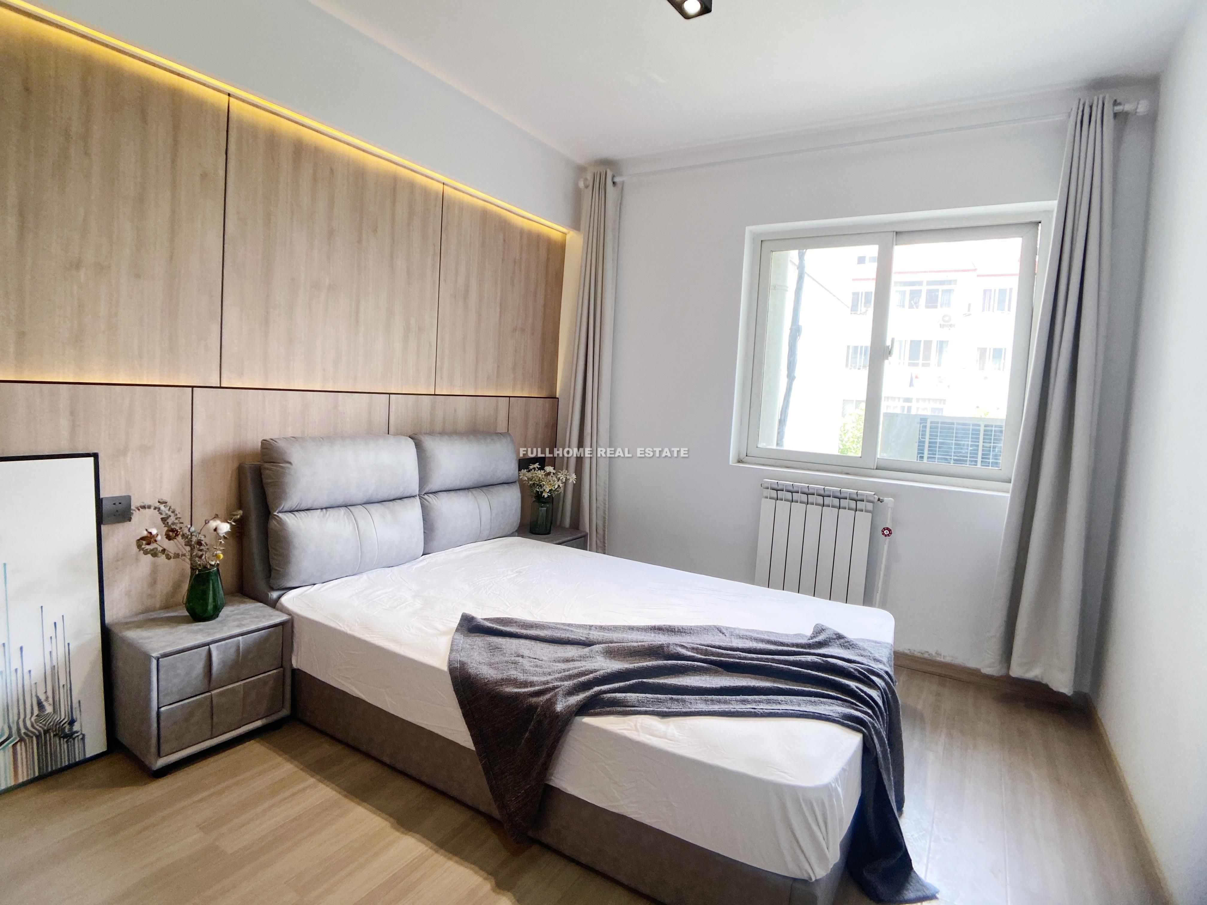 Jing An Yuan - Interior view 7, Shanghai rental property