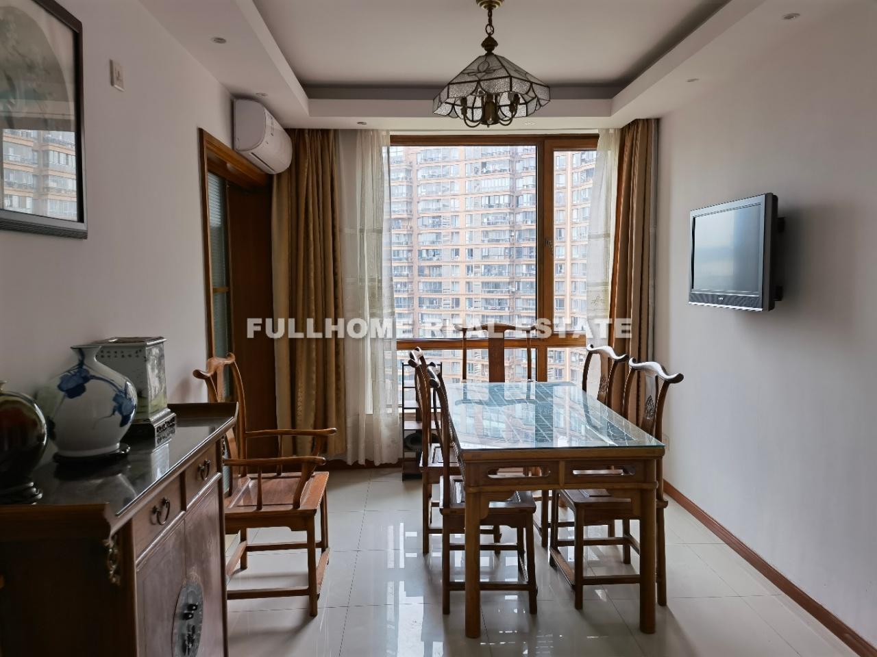 Gubei International Plaza - Interior view 2, Shanghai rental property