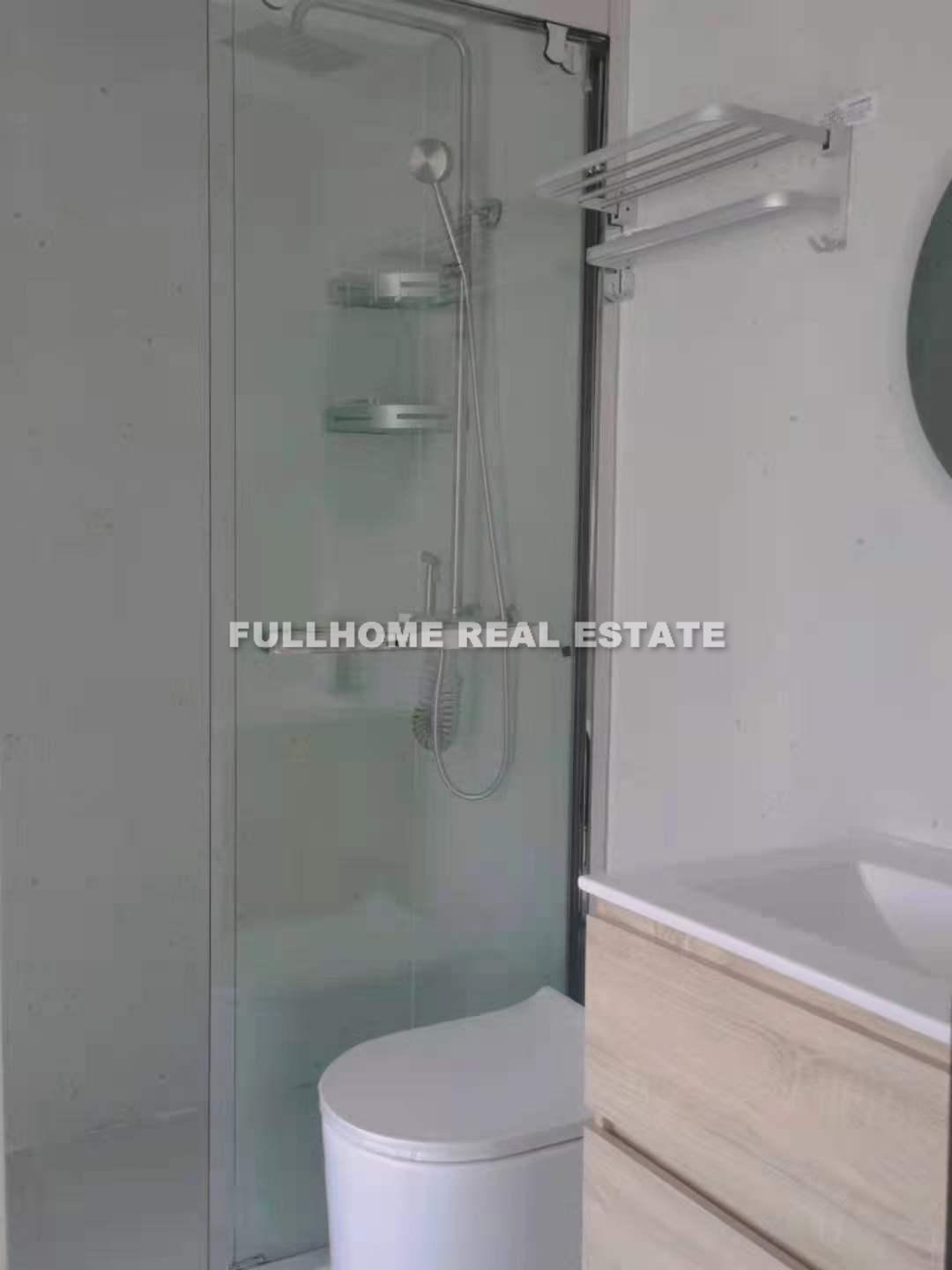 Ke Ning Apartment - Interior view 3, Shanghai rental property