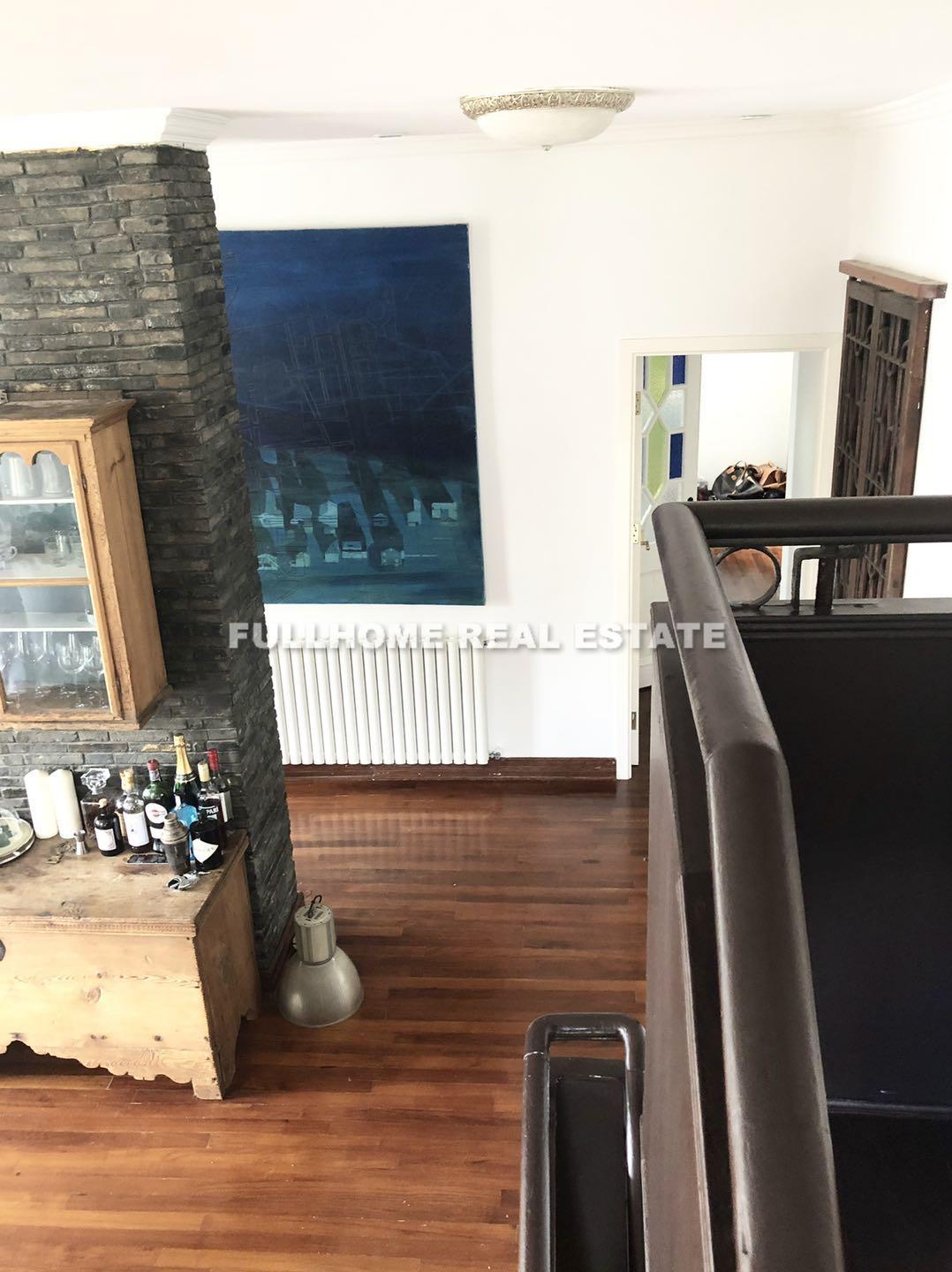 Lane 1-500 Middle Wulumuqi Old House - Interior view 11, Shanghai rental property
