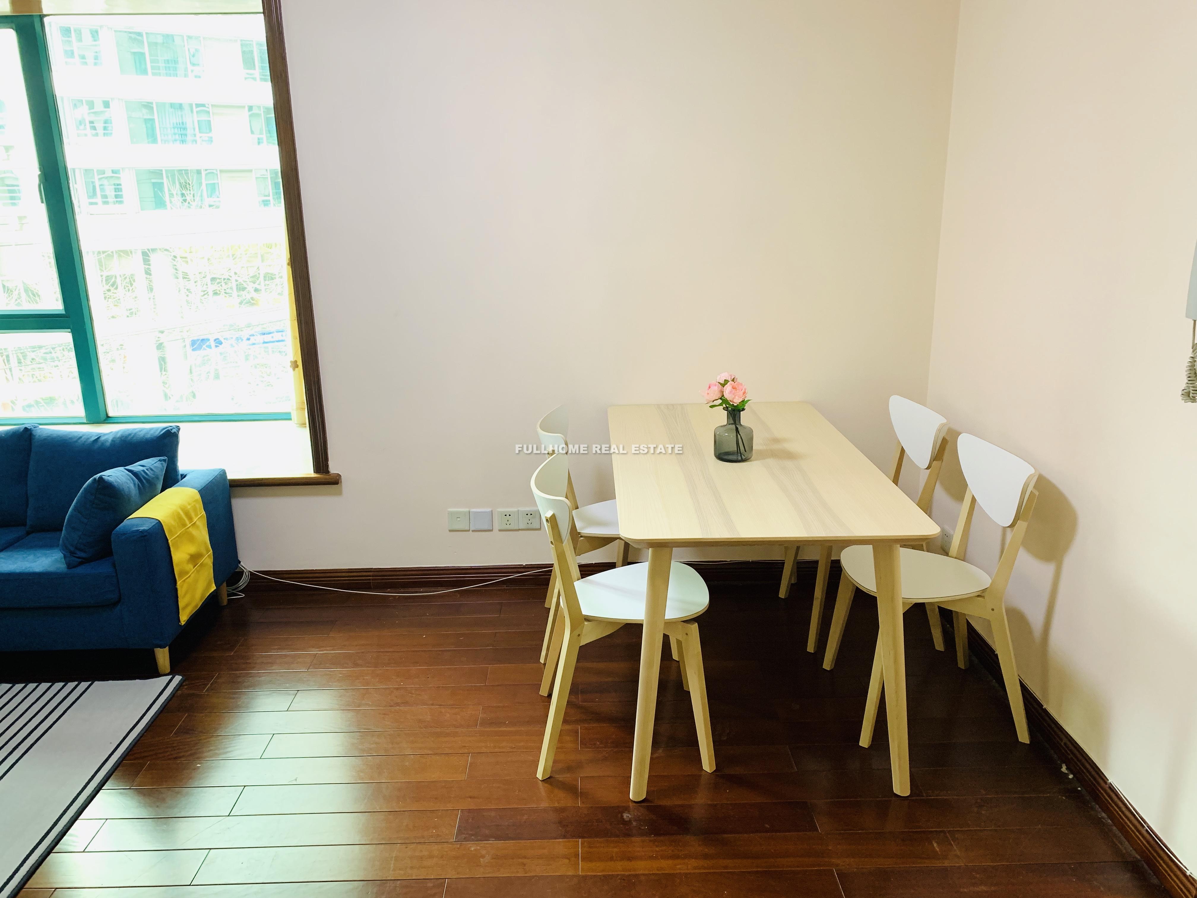Regents Park - Interior view 4, Shanghai rental property