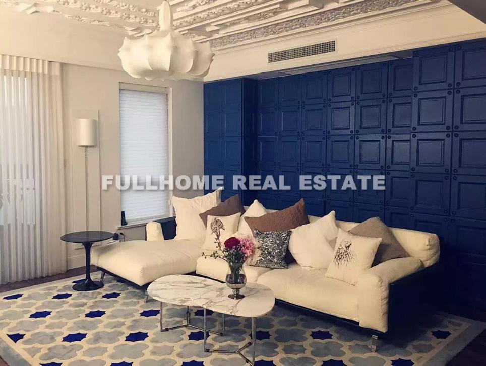 Gubei International Plaza - Interior view 3, Shanghai rental property