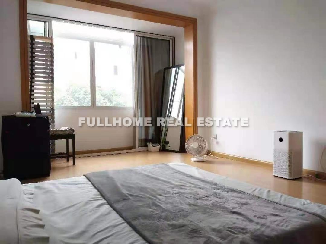 Wuyuan Apartment - Interior view 3, Shanghai rental property