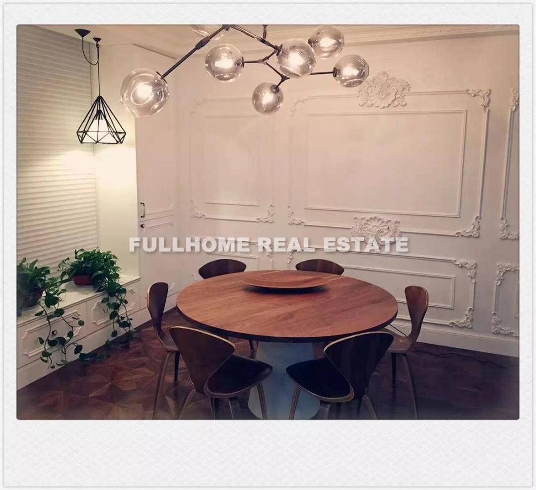 Gubei International Plaza - Interior view 4, Shanghai rental property
