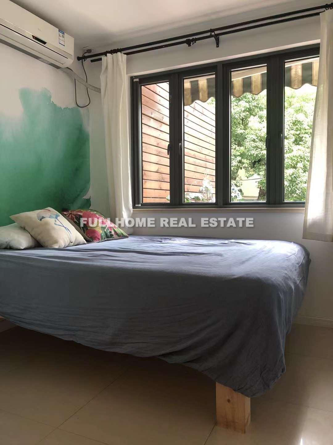 Lane 300-800 Yongjia Road Old House - Interior view 6, Shanghai rental property
