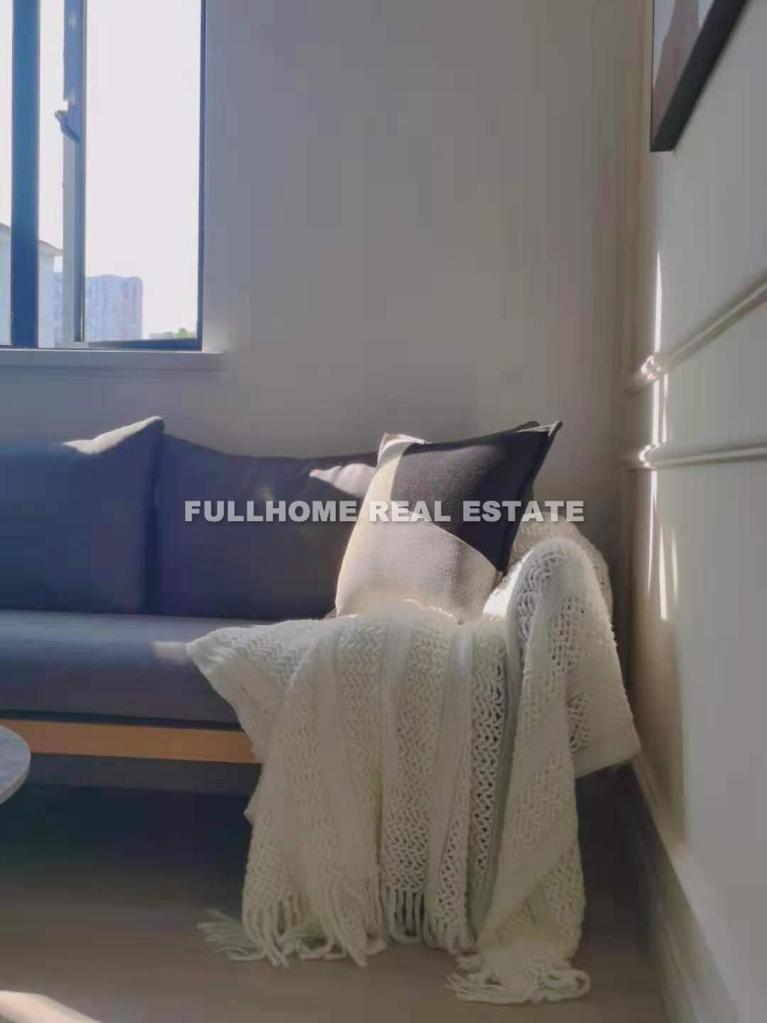 Ke Ning Apartment - Interior view 7, Shanghai rental property