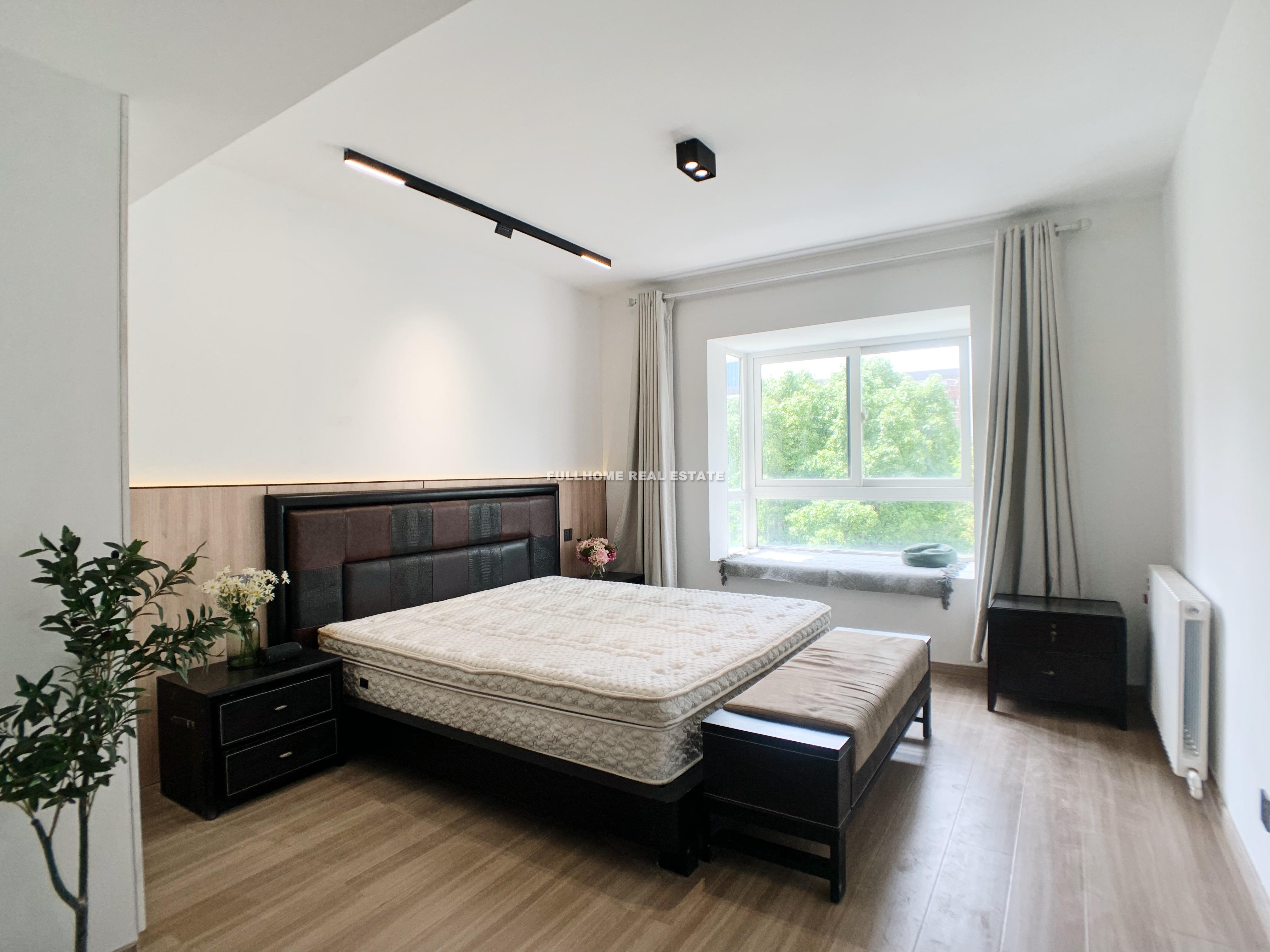 Jing An Yuan - Interior view 3, Shanghai rental property
