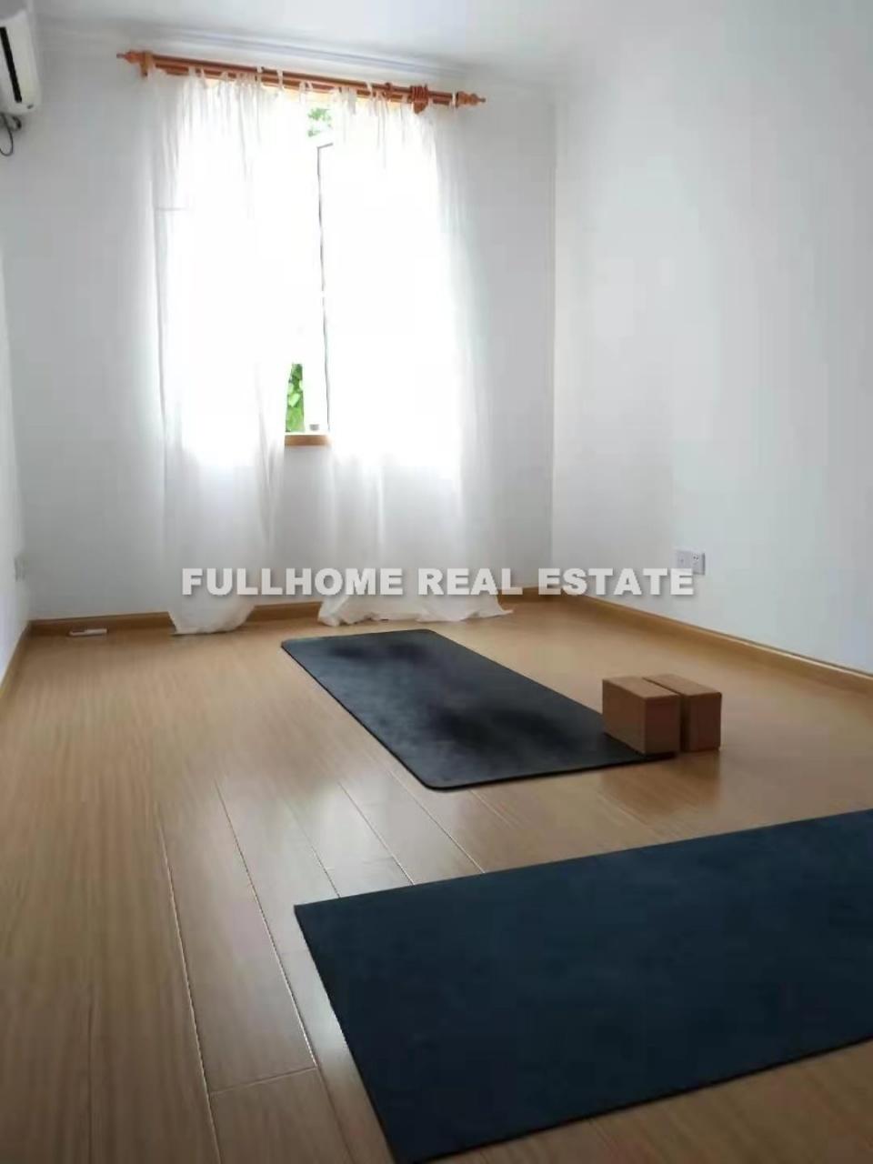 Wuyuan Apartment - Interior view 2, Shanghai rental property