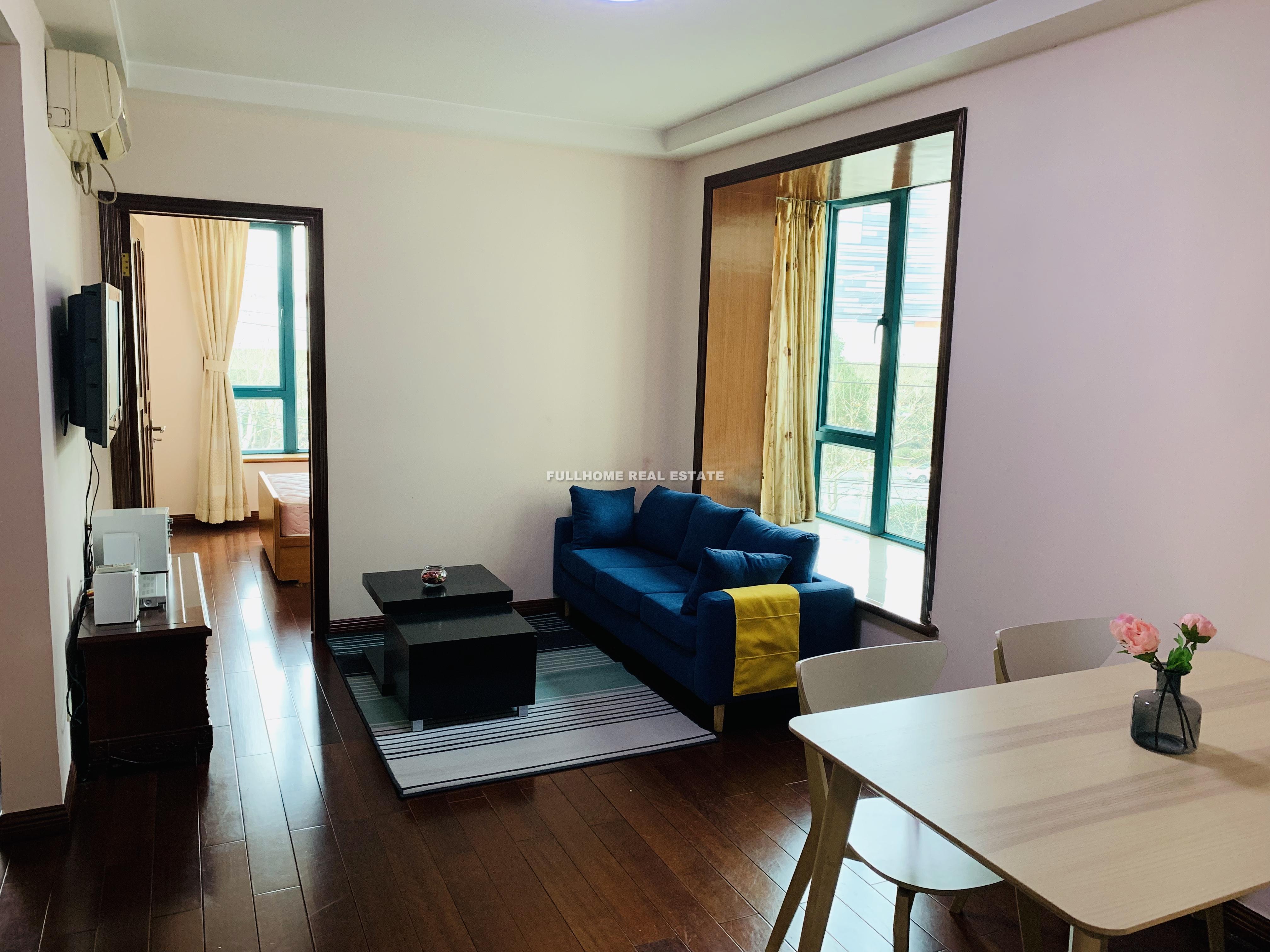 Regents Park - Interior view 6, Shanghai rental property