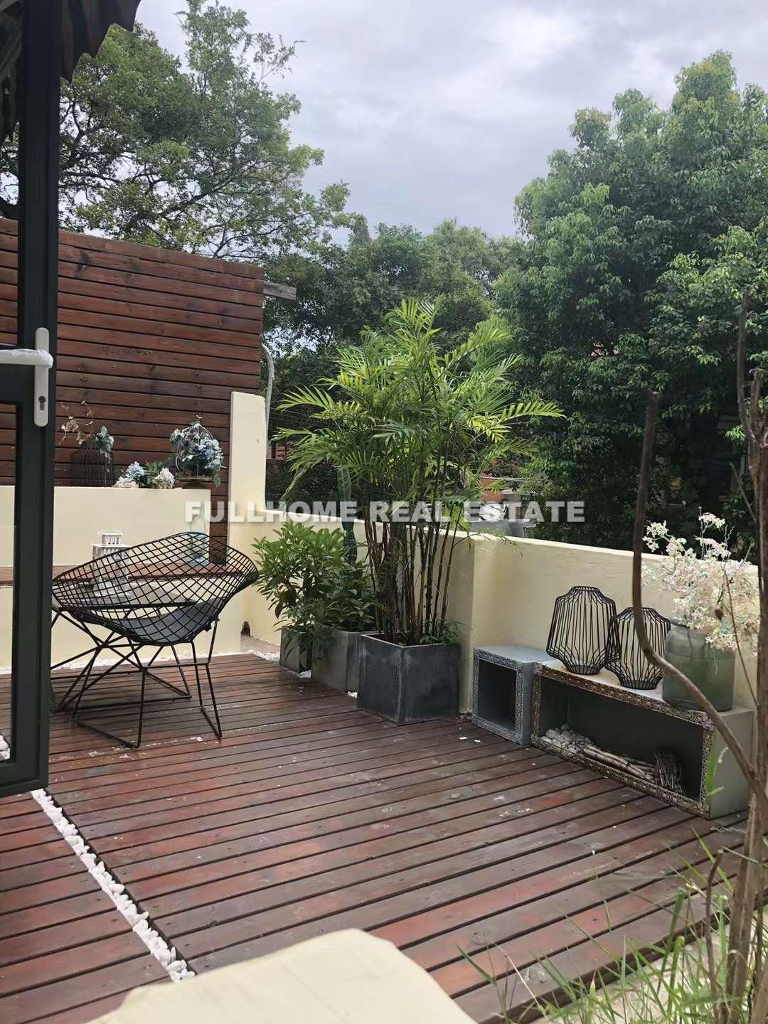 Lane 300-800 Yongjia Road Old House - Interior view 7, Shanghai rental property