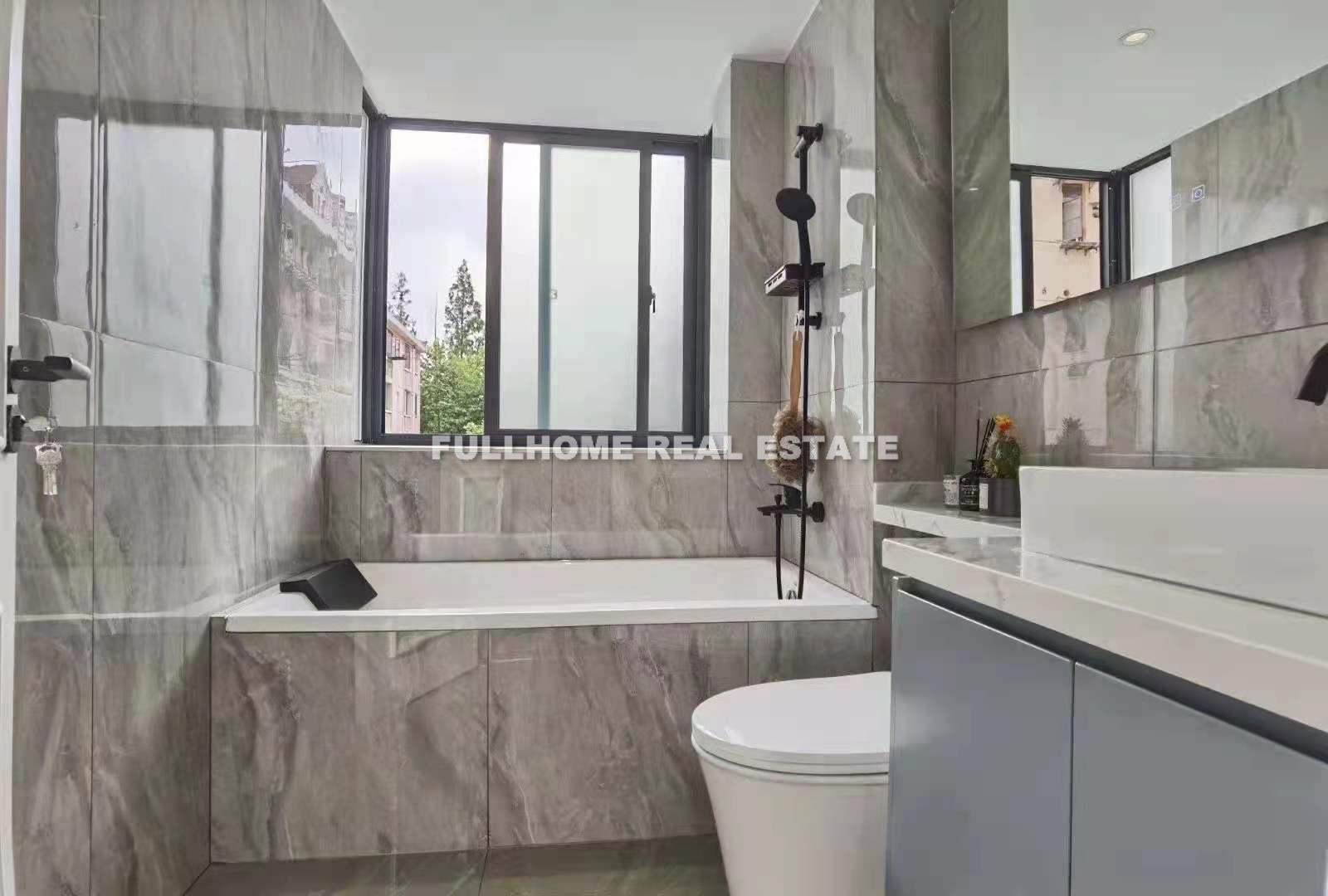 Hongqiao Ziyun Garden - Interior view 3, Shanghai rental property