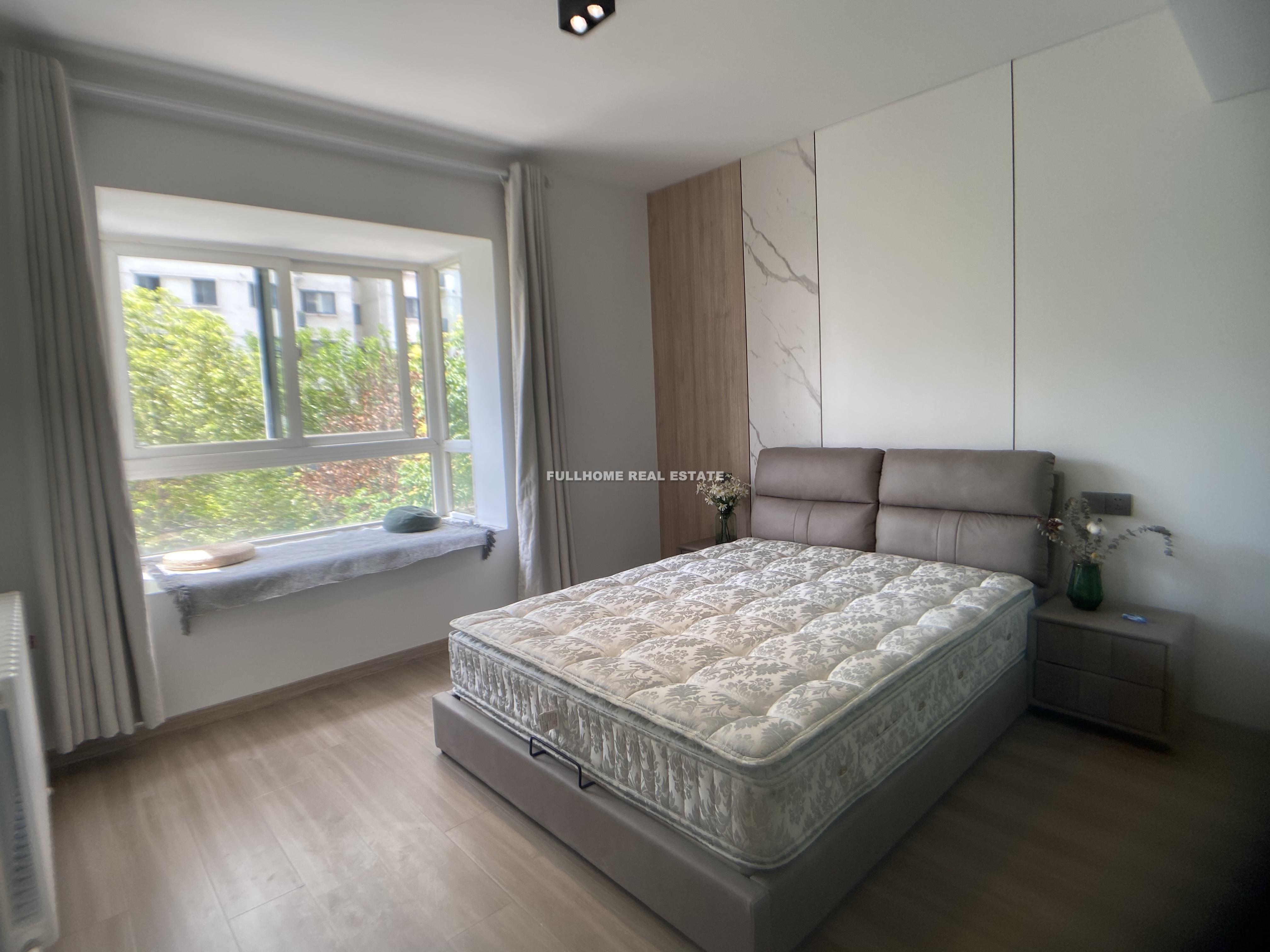 Jing An Yuan - Interior view 2, Shanghai rental property