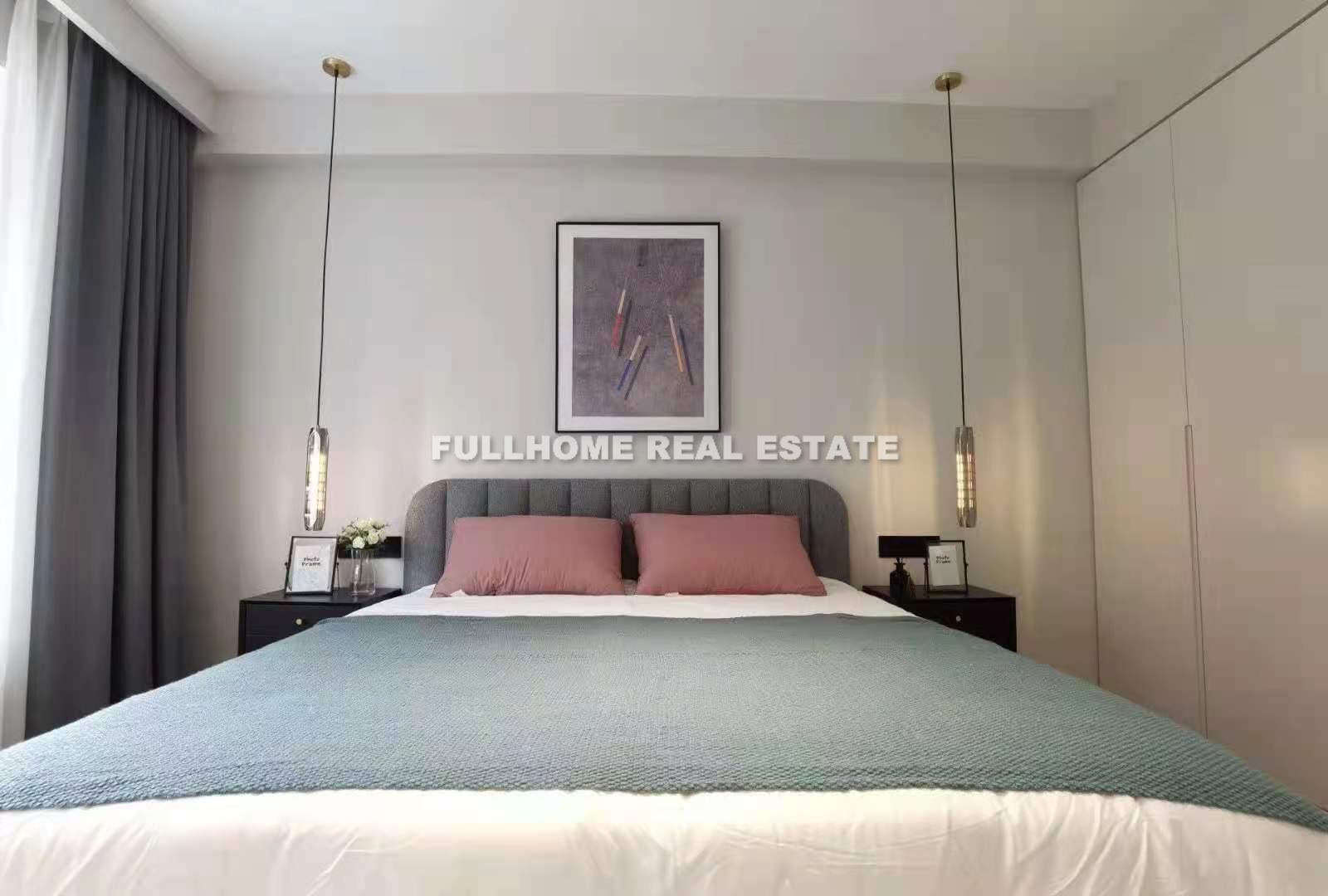 Hongqiao Ziyun Garden - Interior view 5, Shanghai rental property