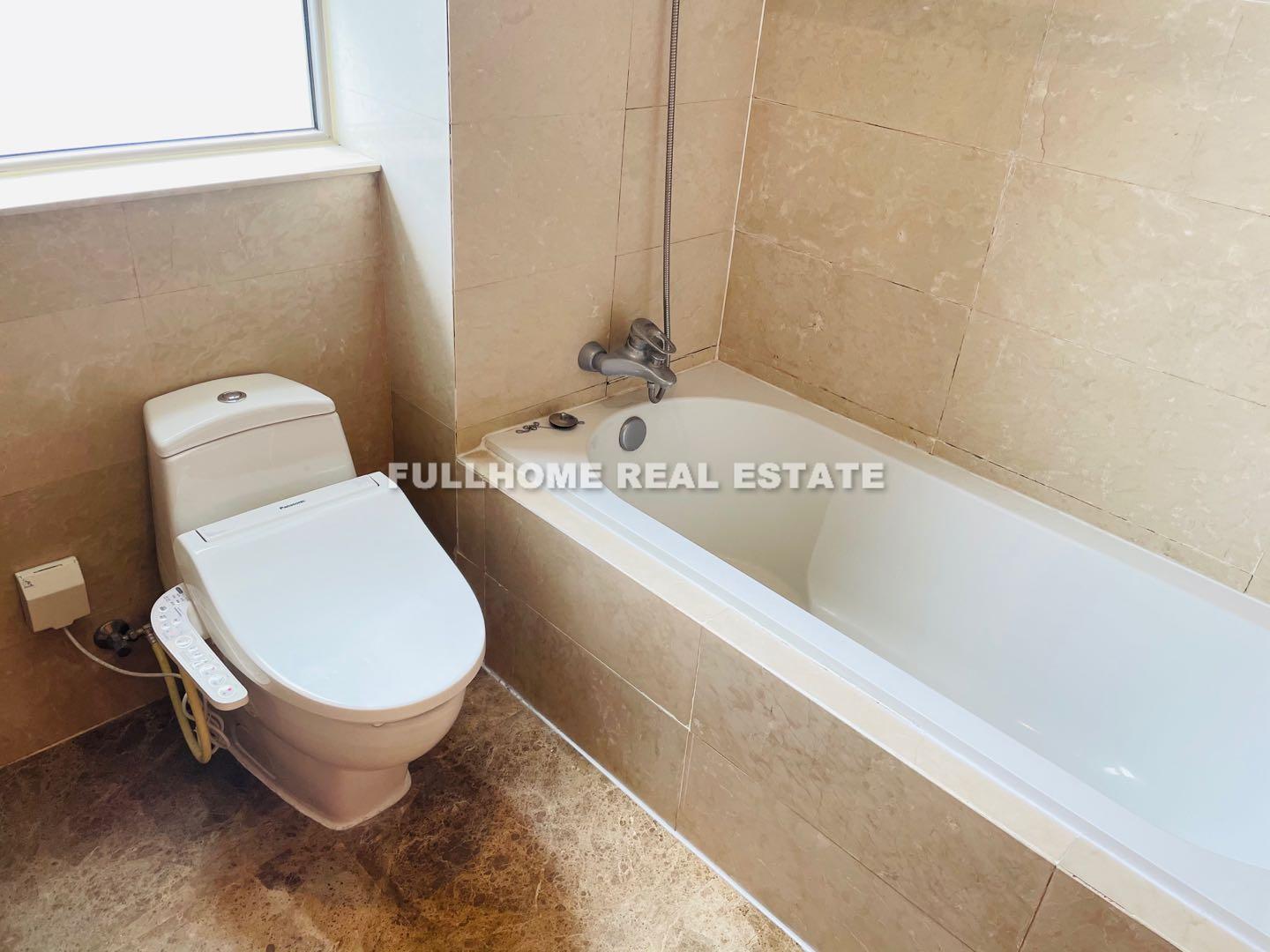 Golden Bella Vie - Interior view 2, Shanghai rental property