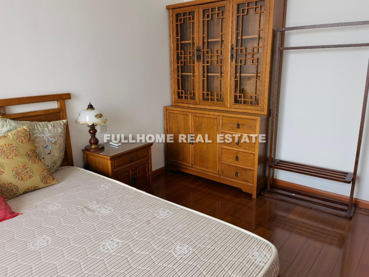 Gubei International Plaza - Interior view 6, Shanghai rental property