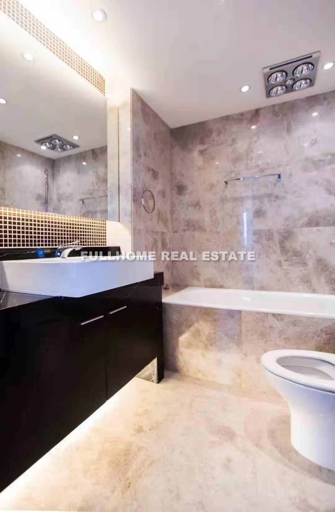 The Summit - Interior view 2, Shanghai rental property
