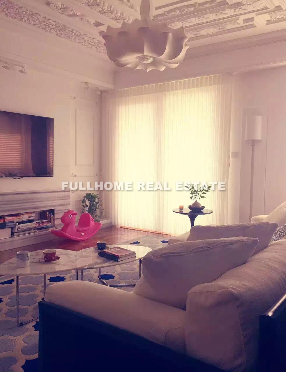 Gubei International Plaza - Interior view 6, Shanghai rental property