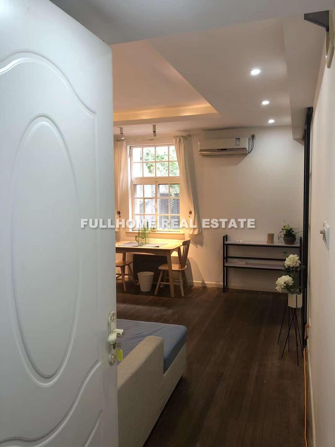 Lane 300-800 Yongjia Road Old House - Interior view 3, Shanghai rental property
