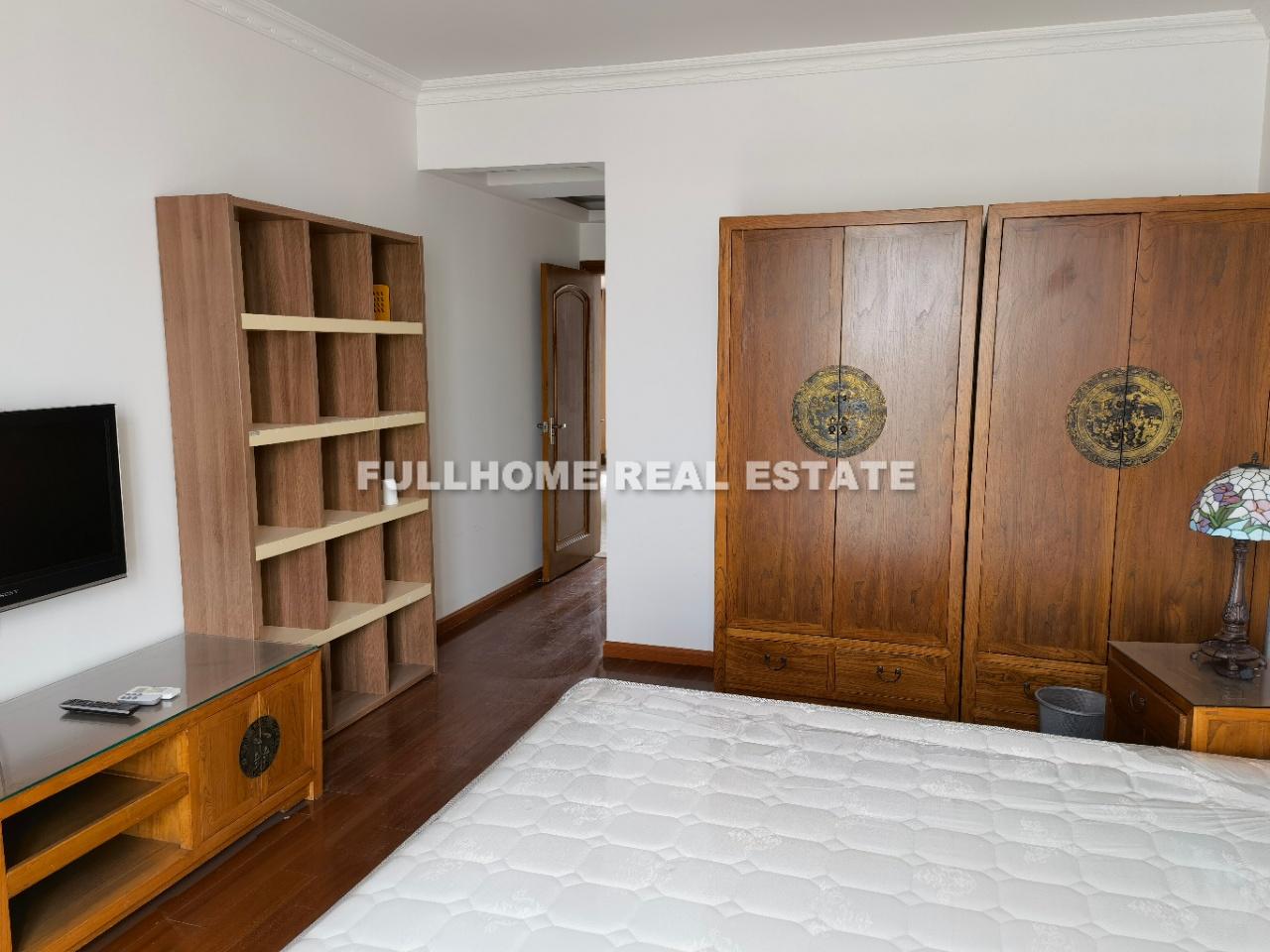 Gubei International Plaza - Interior view 4, Shanghai rental property
