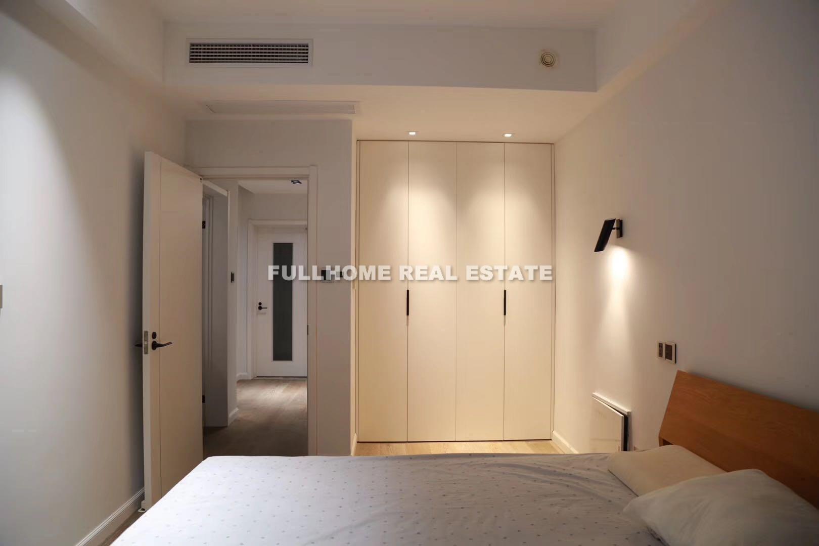 Zhongxing Yijing Garden - Interior view 3, Shanghai rental property