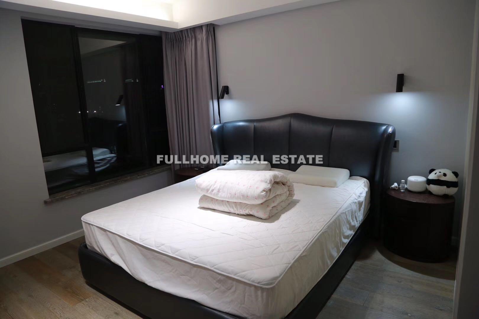 Zhongxing Yijing Garden - Interior view 4, Shanghai rental property