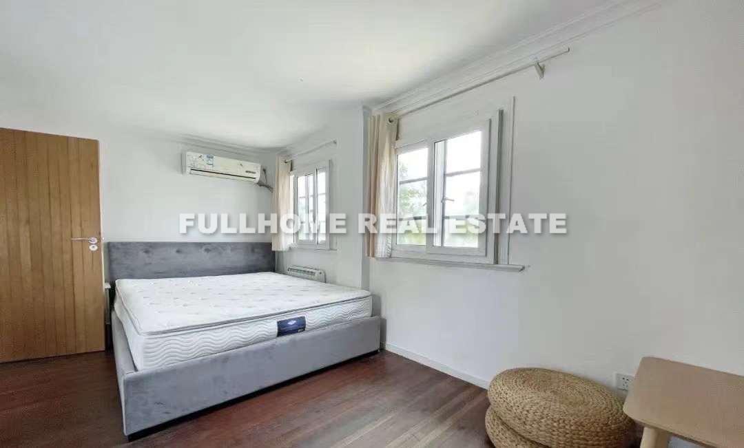 Linken Apartment - Interior view 2, Shanghai rental property